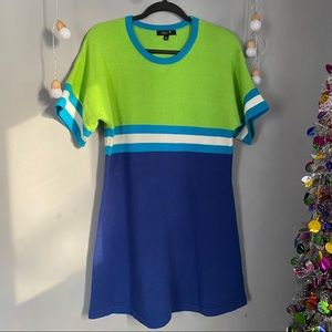 Delia's Knit Mini Dress